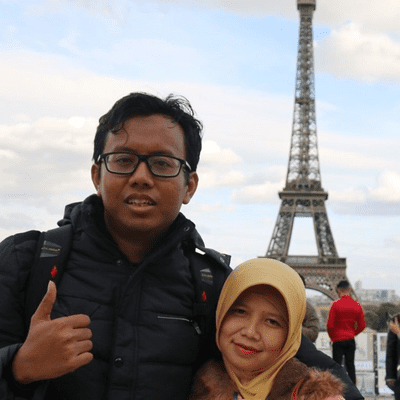 episode SELLER TOKOPEDIA WAJIB TAHU! Data BOCOR Kita Harus Ngapain artwork