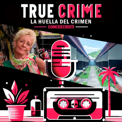 episode Matilde Muñoz | Crimen en el hotel de los horrores artwork