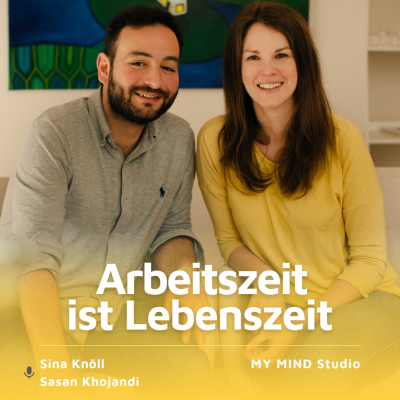 Arbeitszeit ist Lebenszeit