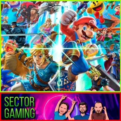 episode SG 214 | ACTUALIDAD + Especificaciones SWITCH 2 + Resultados financieros Sony & Novedades Xbox artwork
