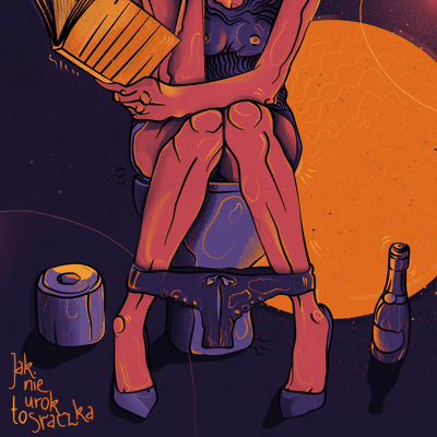 episode Penis szatan Episode 032 artwork