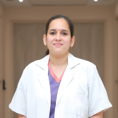 episode Dr Prachi Benara - Leading IVF Specialist artwork