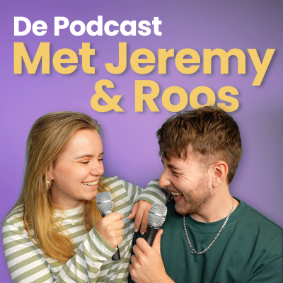 episode Op Jezelf Wonen: Wat MOET Je Weten? artwork