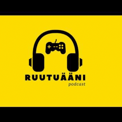 episode Ruutuääni 074: Homma leviää käsiin artwork