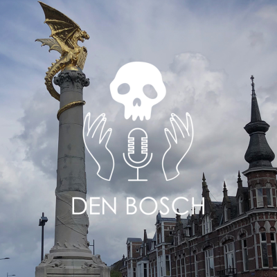 episode Afl. 29: dolende zielen, een wraakzuchtige Maria en rellen in Den Bosch artwork