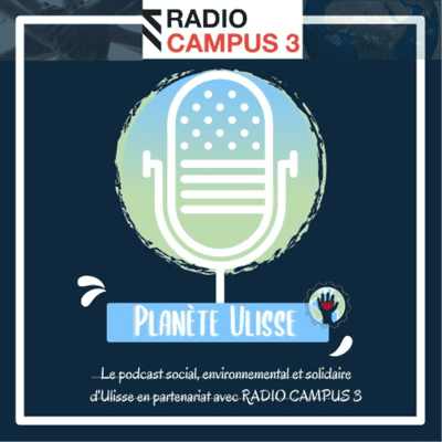 Planète Ulisse
