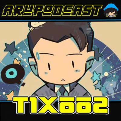 episode ARuPodcast T01x002 - PlayStation 4, dos años después desde mi vídeo artwork