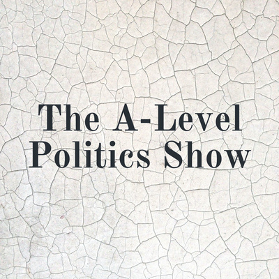 episode Conservatism - The Core Values of Conservatism artwork
