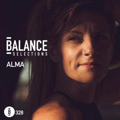 episode Balance Selections 328: ALMA artwork