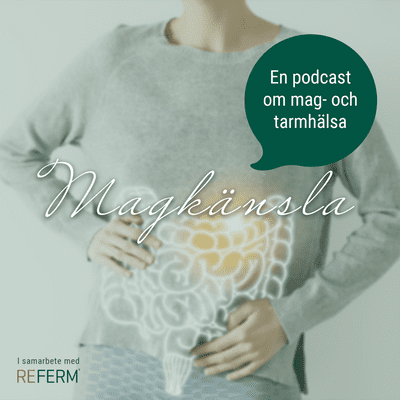 episode 2. Så påverkar kosten din tarmhälsa artwork