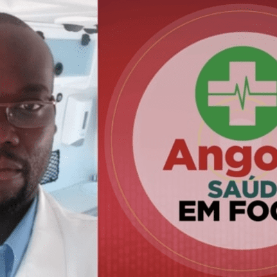 episode ASF: "Promiscuidade e poligamia" contribuem para um grande número de DSTs em
Angola - fevereiro 26, 2021 artwork