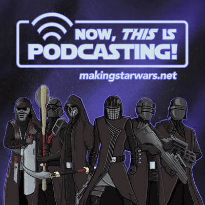 episode NTIP Minisode 1 - Obi-Watch Kenobi artwork