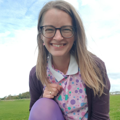 episode Særepisode: del 2 af Maria Bøghs historie - jeg følte, jeg skulle dø artwork