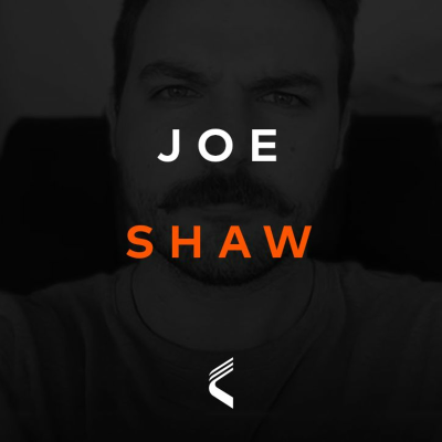 episode (S01E12) Performance Scientist Joe Shaw of the Royal Opera House artwork