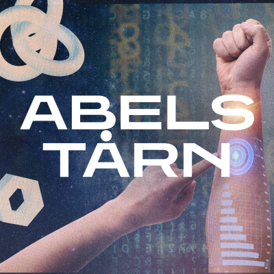episode Forskningsfronten - Er vi i ferd med å bli kyborger? artwork