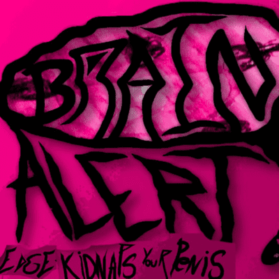 episode Edge Kidnaps Your Penis!!! artwork