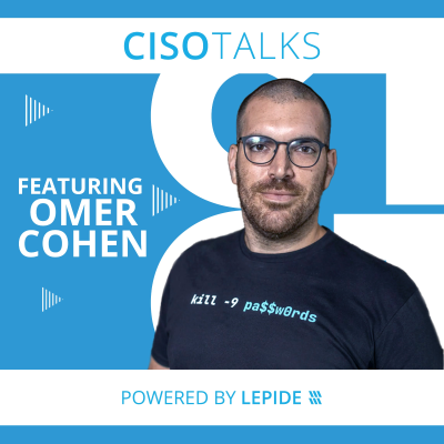 episode Restoring Trust Within Your Organization After a Cyber Attack artwork