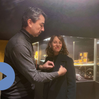 episode Te lo merecés, Victoria artwork