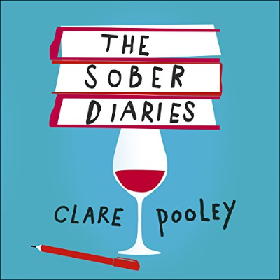 episode The Sober Diaries Audiobook by Clare Pooley artwork