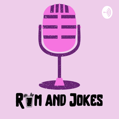 Rum and Jokes