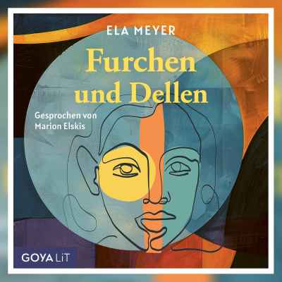 episode Familienaufstellung: Marion Elskis liest „Furchen und Dellen“ von Ela Meyer artwork