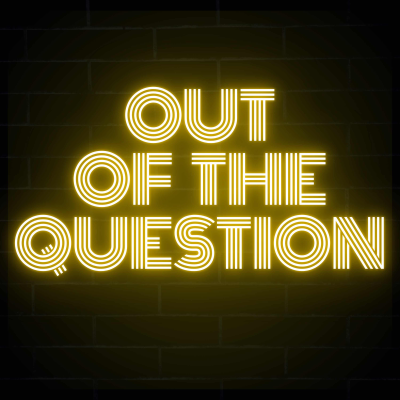 Out of the Question with Adam Zwar