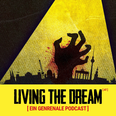 episode Folge 25 • Zum deutschen Genrefilm (Indiefilmtalk Podcast Crossover feat. Yugen Yah) artwork