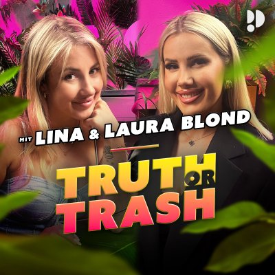 episode Nicht nur Fans mit Laura Blond artwork