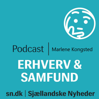 Erhverv og samfund