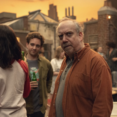 episode Episodio #194: Black Mirror T7 artwork