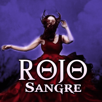 episode Prólogo de mi novela Rojo Sangre. Disponible en Wattpad. artwork