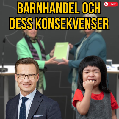 episode Ska adoptionerna äntligen stoppas? artwork