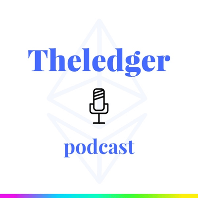 Theledger - L'ecosistema Italiano Ethereum