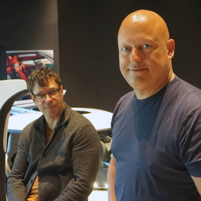 episode Christian von Koenigsegg – om meningen med bilen och livet artwork