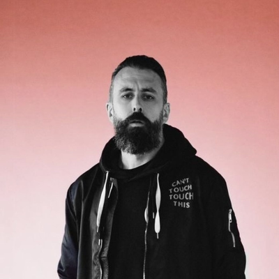 episode S3 Ep6: Smashing Sundays with Scroobius Pip artwork