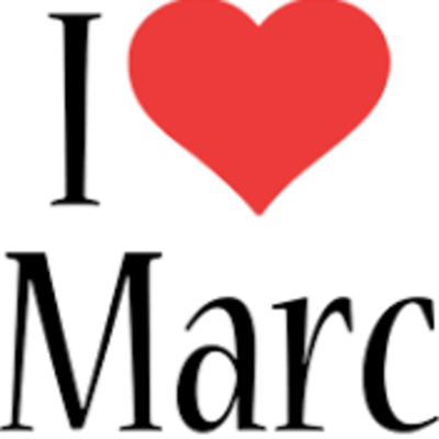 episode Episode 1840: Marc's Essential Mix Tape #1840 L’enfer artwork