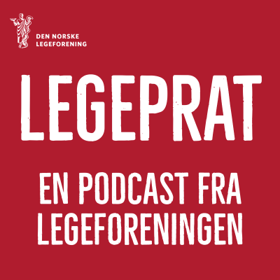 Legeprat