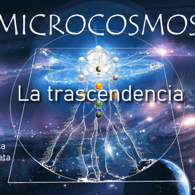 episode La trascendencia artwork