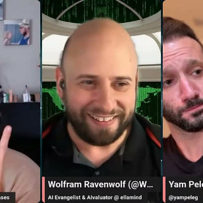 episode 📆 ThursdAI – Jul 31, 2025 – Qwen’s Small Models Go Big, StepFun’s Multimodal Leap, GLM-4.5’s Chart Crimes, and Runway’s Mind‑Bending Video Edits + GPT-5 soon? artwork