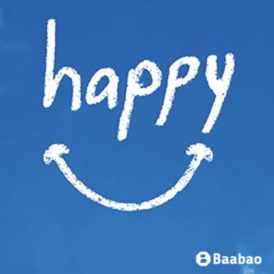 Happy來了!神農小蓮的快樂秘方!