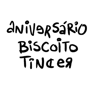 episode Aniversário, Biscoito e Tinder. artwork