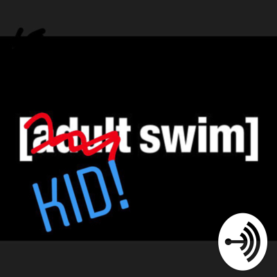 episode A review from kid swim! #3 artwork