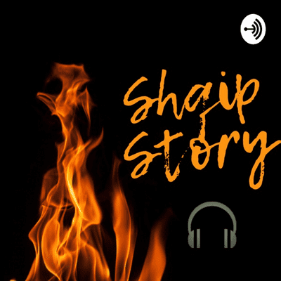 Shqip Story Podcast