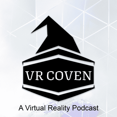 episode Will we ever get used to motion sickness in VR? HTC Vive, virtual operas, Epic gets ucky artwork
