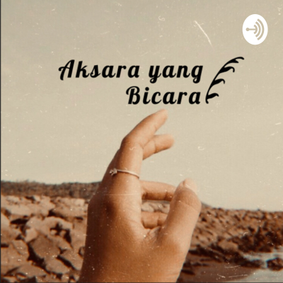 Imagen de portada del programa Aksara yang Bicara