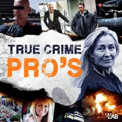 episode Zomerse luistertips: True Crime boeken voor de vakantie ☀️ artwork