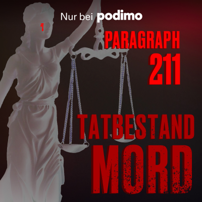Paragraph 211 – Tatbestand Mord
