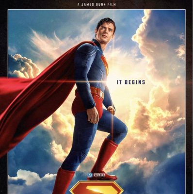episode De película - Con Superman surcamos el cielo y con Elio viajamos al espacio - 12/07/25 artwork