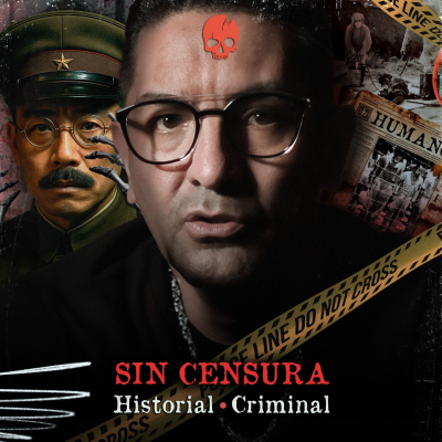 episode LO MÁS CRUEL DE LA HISTORIA - ESCUADRÓN 731 EXPERIMENTOS CON HUMANOS | HISTORIAL CRIMINAL 💀 artwork