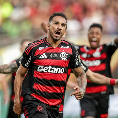 episode A engenharia financeira por trás do Flamengo bilionário artwork